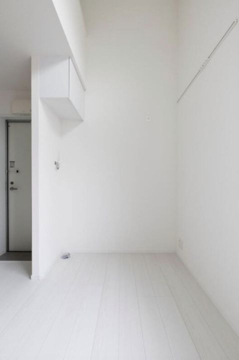 東京都葛飾区新小岩4(アパート)の賃貸物件の内装