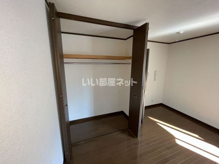 Northen Lights 藤ヶ丘の内装