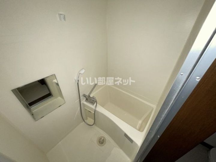 Northen Lights 藤ヶ丘の風呂