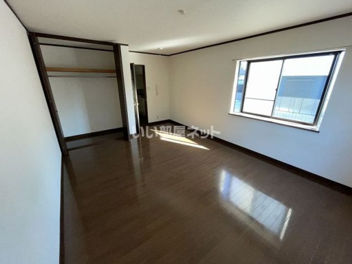 Northen Lights 藤ヶ丘の内装