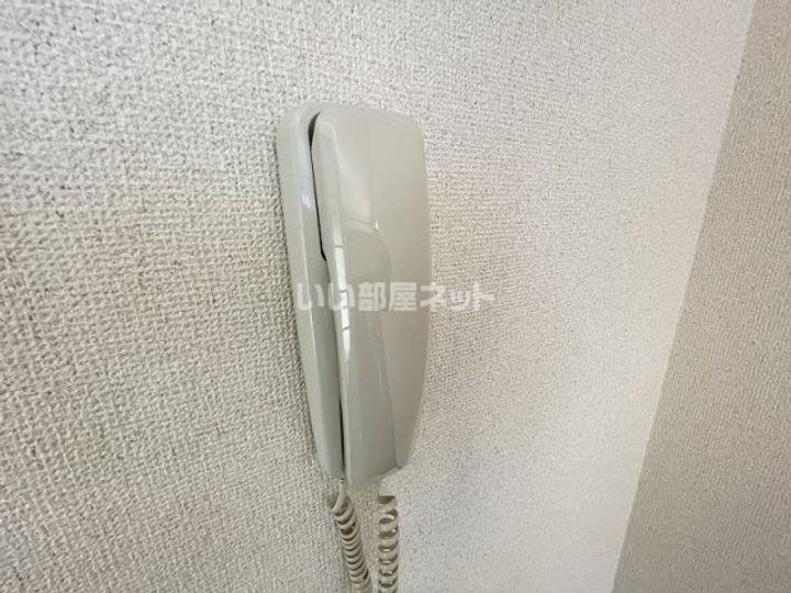 Northen Lights 藤ヶ丘の内装