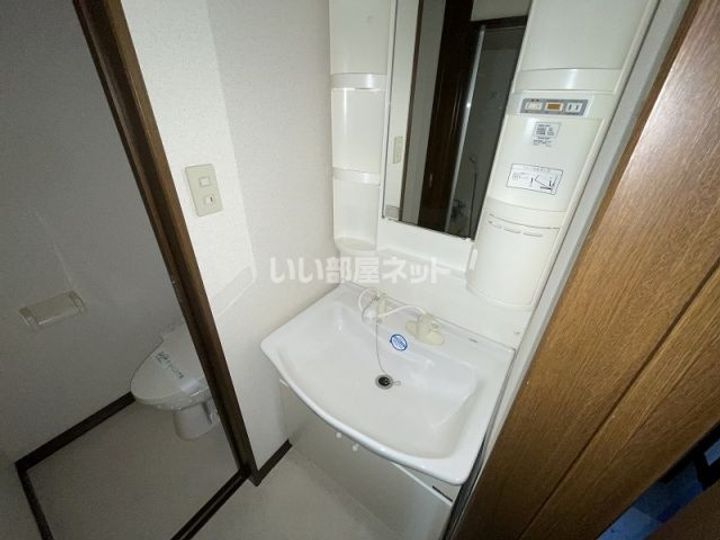 Northen Lights 藤ヶ丘の内装