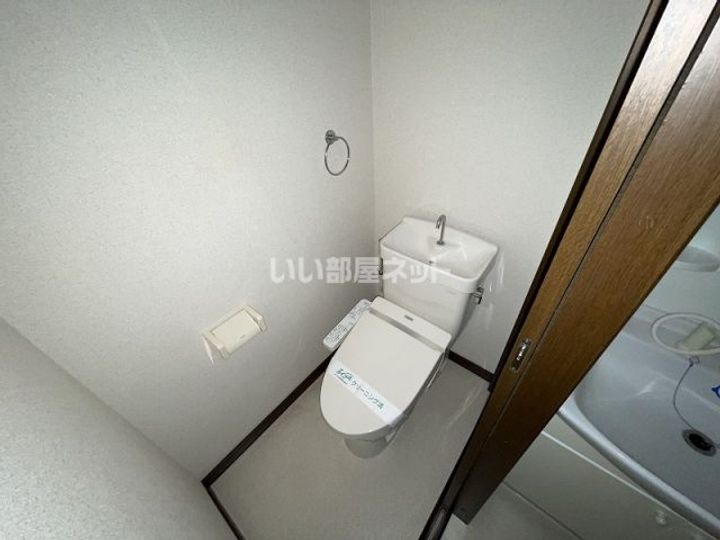 Northen Lights 藤ヶ丘の内装