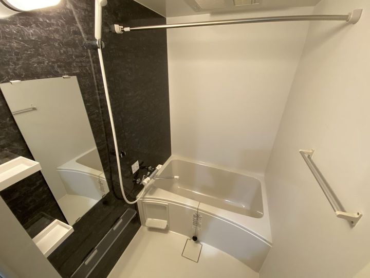 branch鴨池の風呂