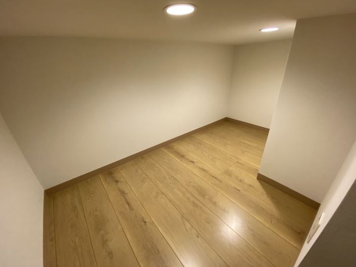 branch鴨池の内装