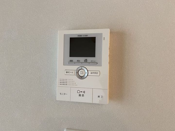 branch鴨池の内装