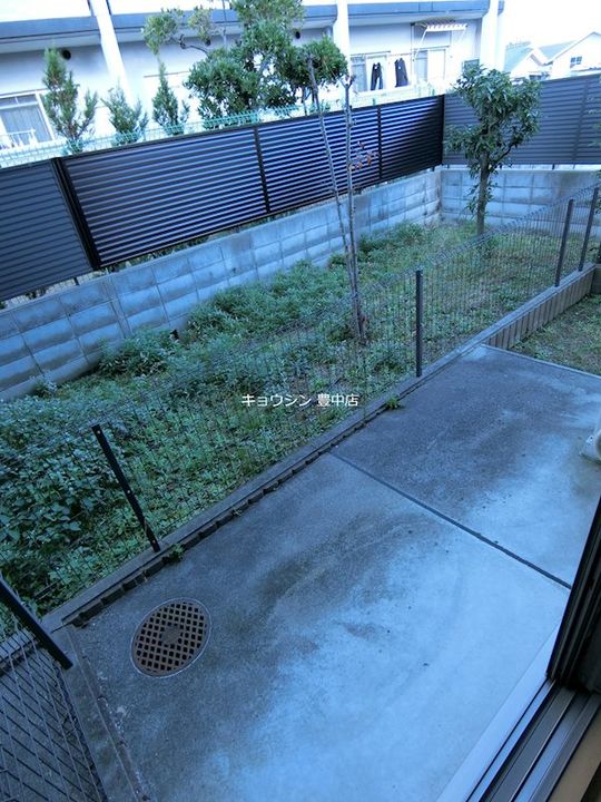 大阪府豊中市桜の町3(アパート)の賃貸物件の内装