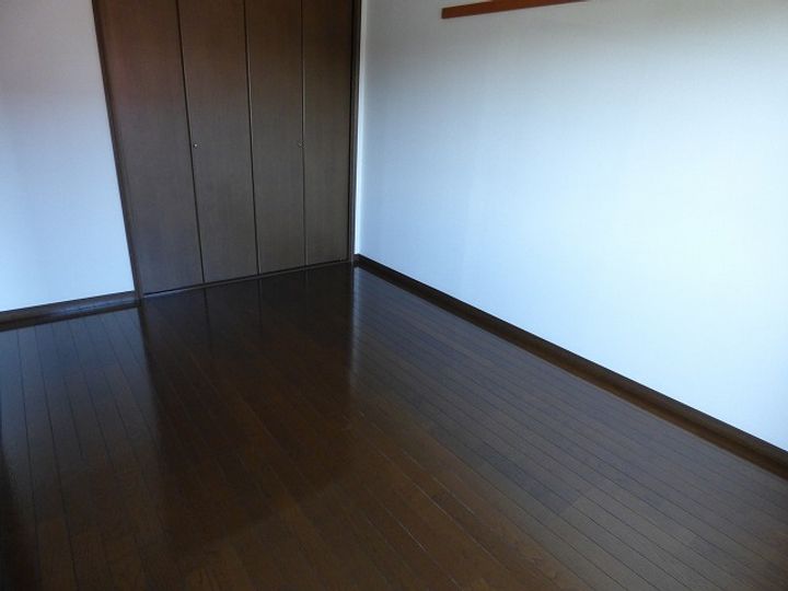 レジデンスNBの内装