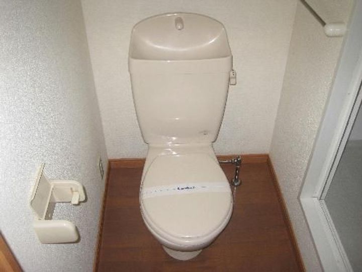 レオパレスプラチナヒルズの内装