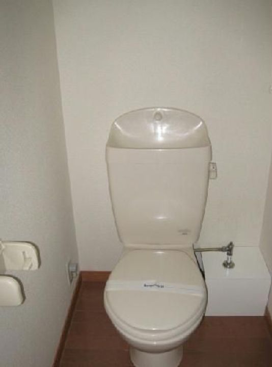レオパレスプラチナヒルズのその他画像