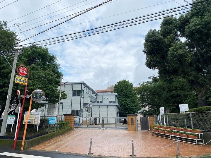 テラスコート高野の周辺