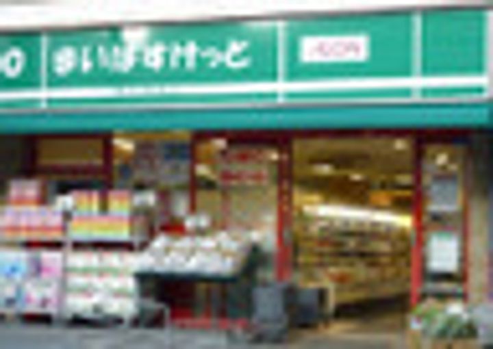 ジョイフル池上の周辺