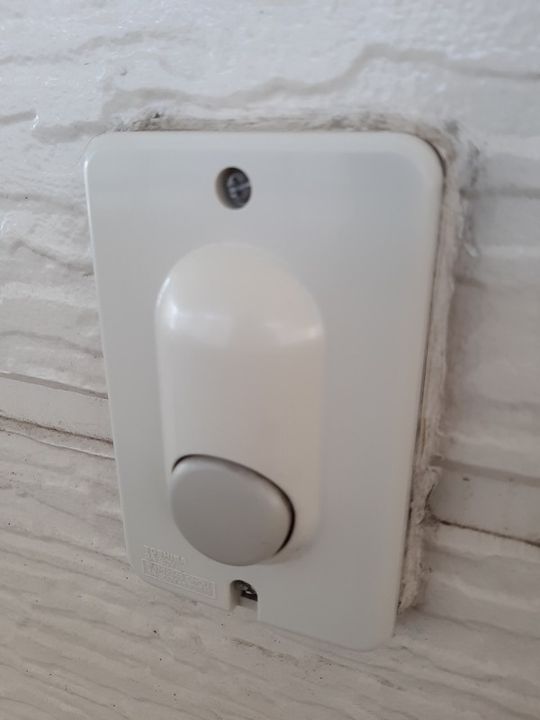 静岡県浜松市中央区向宿1(アパート)の賃貸物件の内装