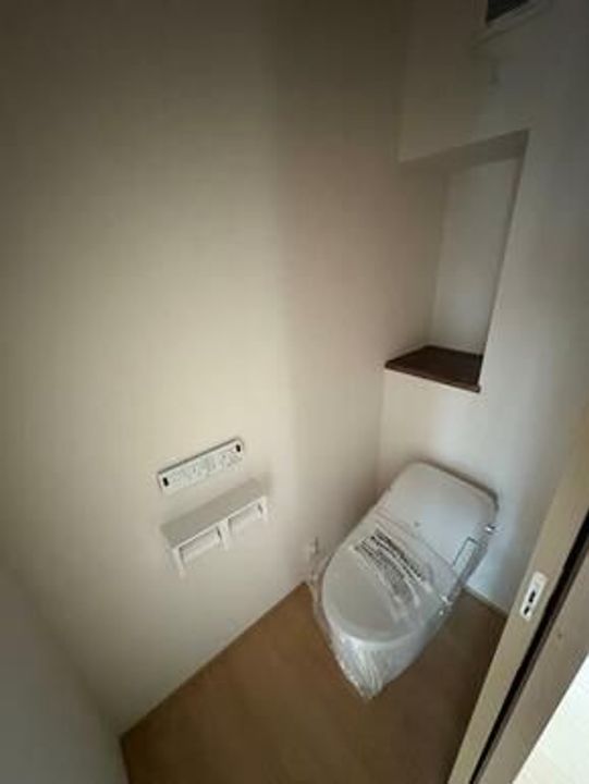 ワンにゃんハウスティラーノ1番館の内装