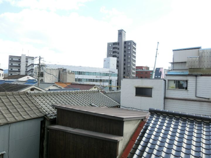 ビバーチェ平野町のその他画像