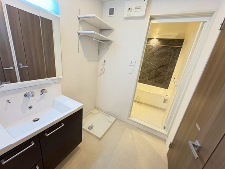 エスケーケーの内装