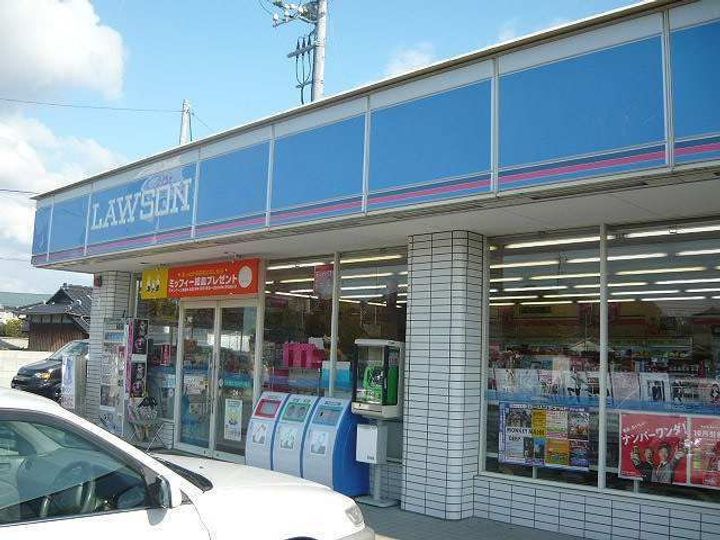 山口県防府市本橋町(アパート)の賃貸物件の周辺