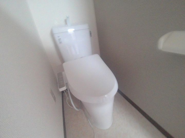 広島県広島市西区大芝1(マンション)の賃貸物件の内装