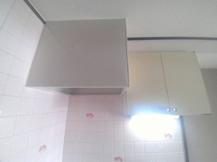 広島県広島市西区大芝1(マンション)の賃貸物件の内装