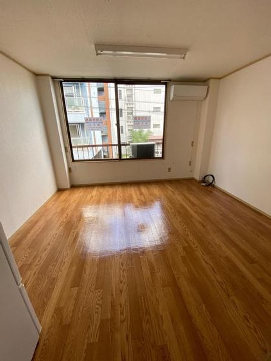 岡山県岡山市北区富田町1(アパート)の賃貸物件の内装