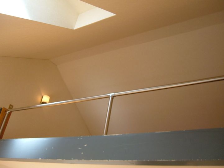 東京都杉並区成田西2(アパート)の賃貸物件の内装