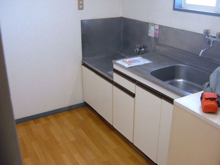 東京都杉並区成田西2(アパート)の賃貸物件の外観