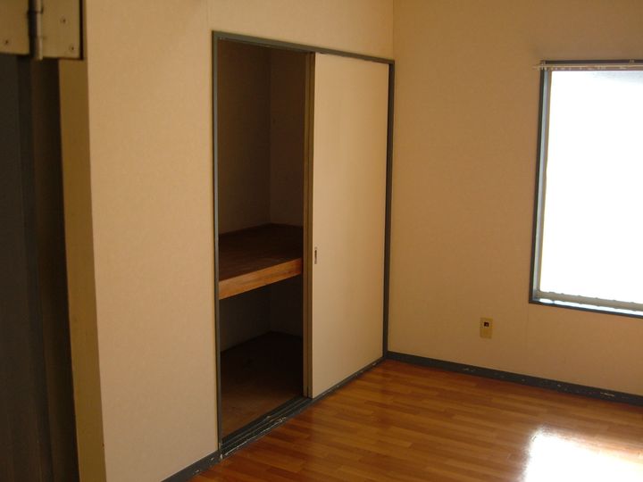 東京都杉並区成田西2(アパート)の賃貸物件の内装