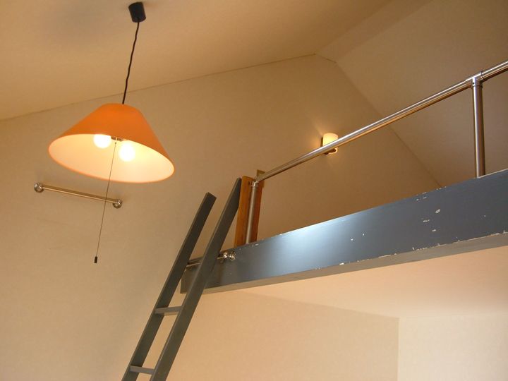 東京都杉並区成田西2(アパート)の賃貸物件の内装