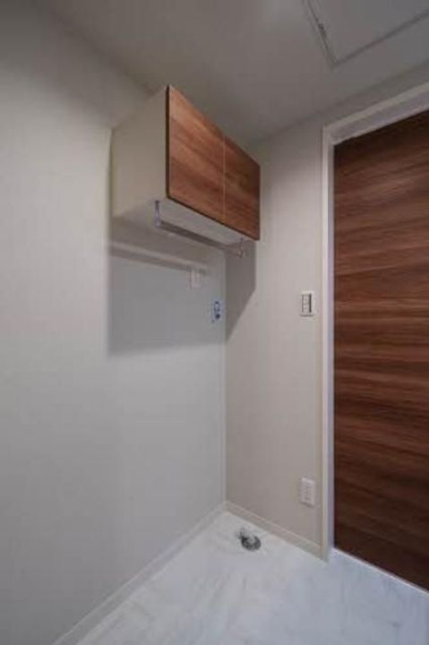 福島県郡山市赤木町(マンション)の賃貸物件の内装