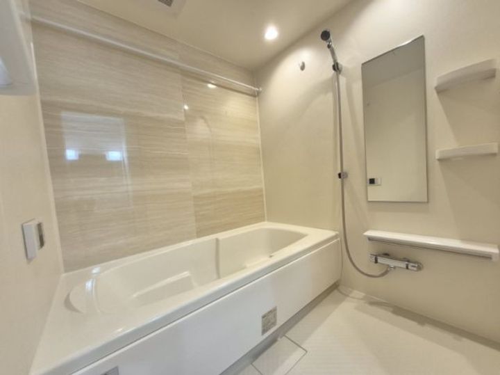 シャトー桜の風呂