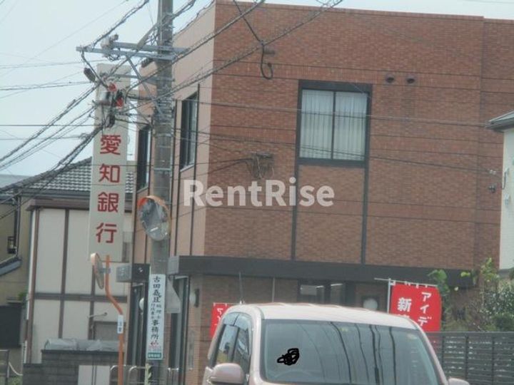 栄東ハイツのその他画像