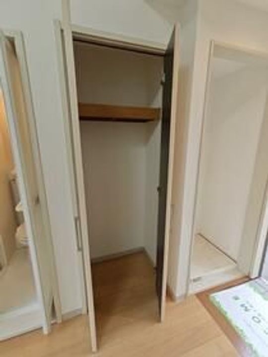 七島ヒルズの内装