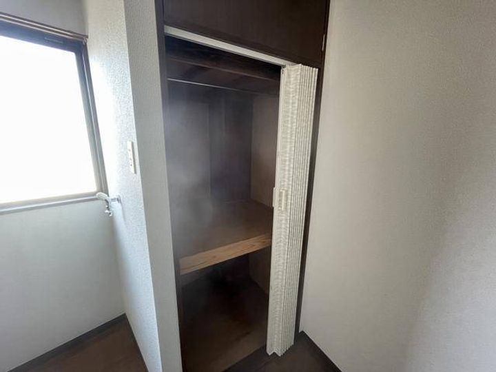 サラ デ カサの内装