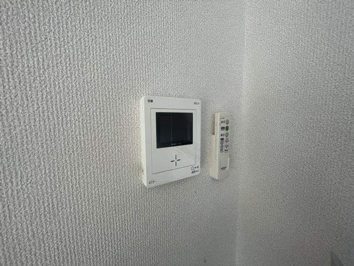 サラ デ カサの内装