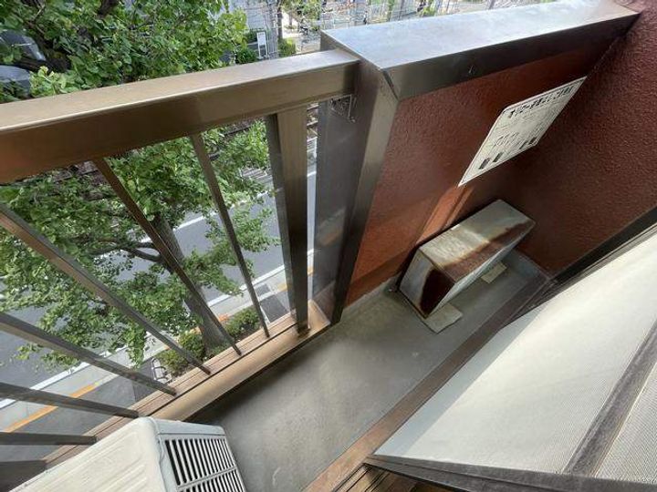 サラ デ カサの内装