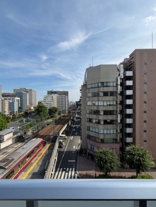 プライムネクサス大森海岸駅のその他画像
