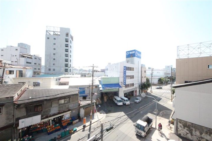 クリーデンス福島のその他画像