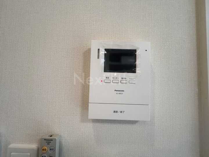 東京都武蔵村山市本町2(アパート)の賃貸物件の内装