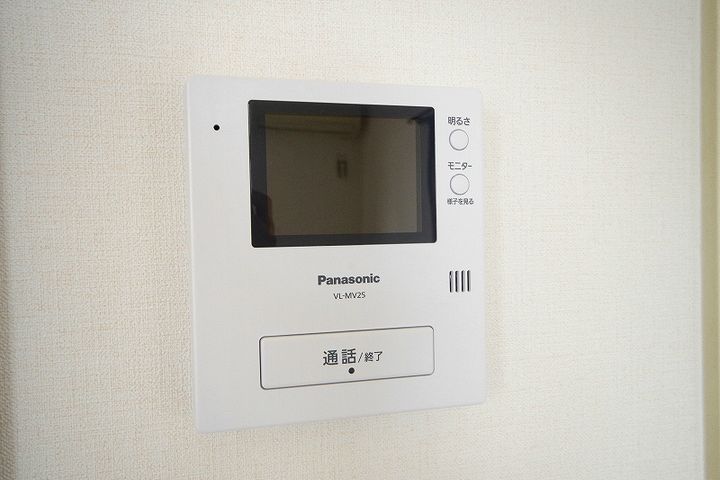 セキスイハイツの内装