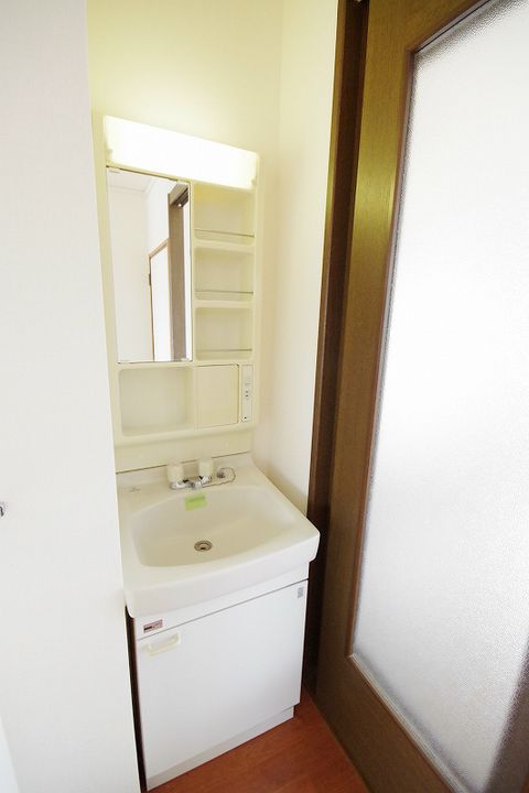 セキスイハイツの内装