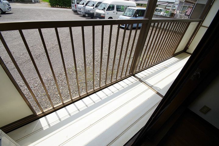 セキスイハイツの内装