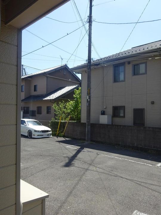 ホワイトヴィレッヂ高野のその他画像
