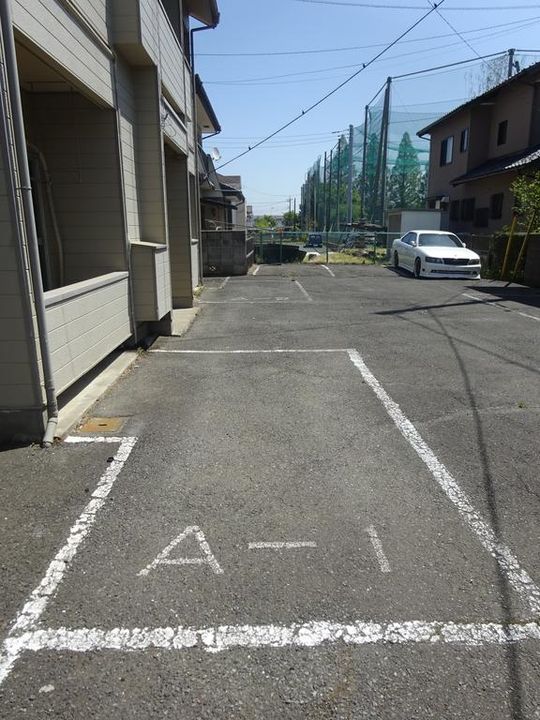 ホワイトヴィレッヂ高野の地図