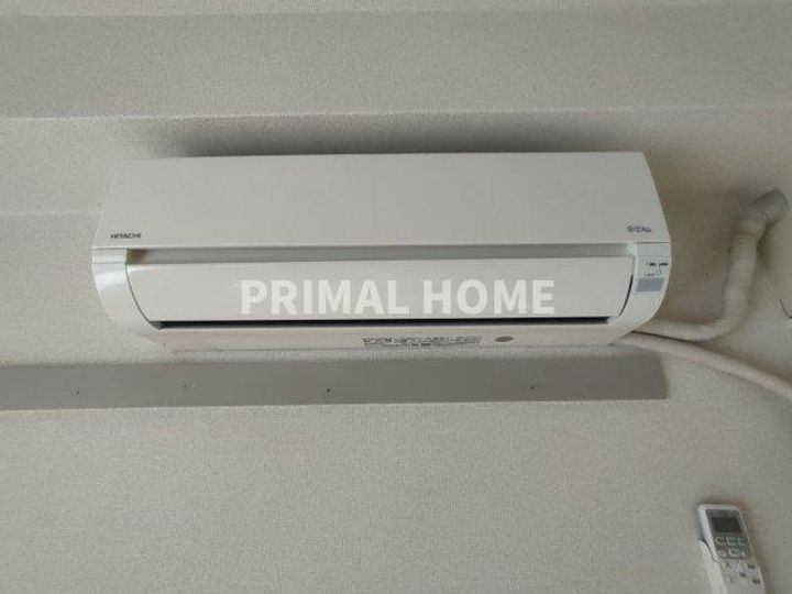 ヴェルメゾンの内装