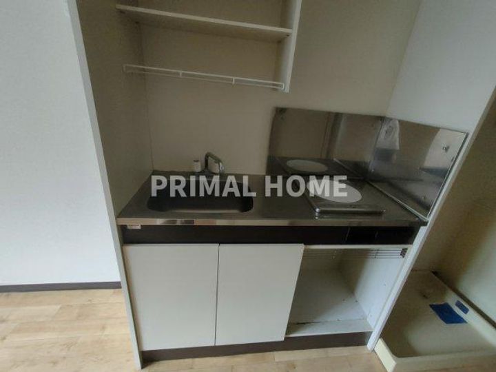 ヴェルメゾンのキッチン