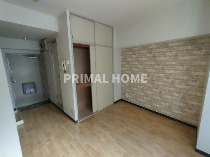 ヴェルメゾンの居間