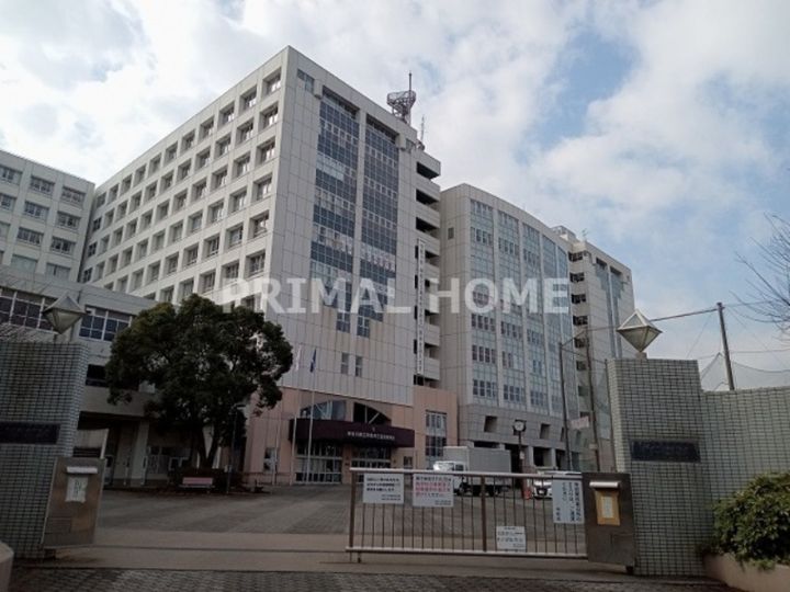 ヴェルメゾンの周辺