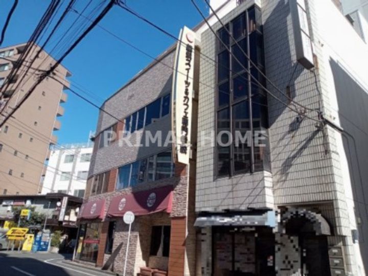 ヴェルメゾンの周辺