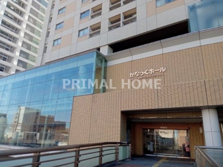 ヴェルメゾンの周辺