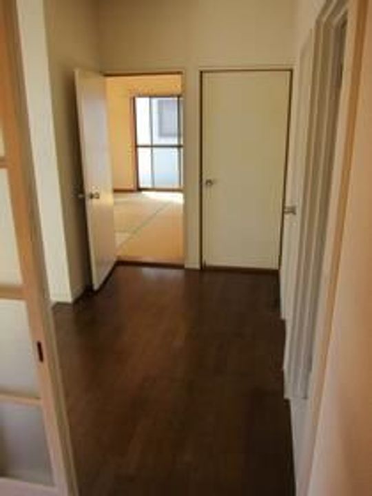 栃木県足利市五十部町(一戸建)の賃貸物件の地図